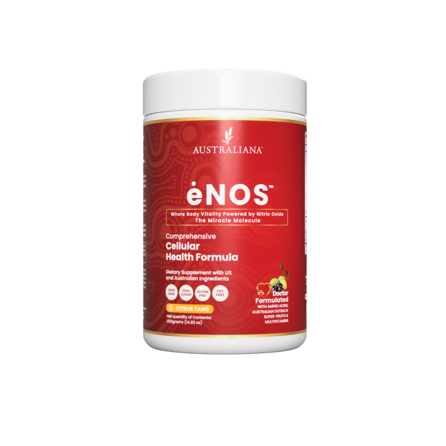 ėNOS canister